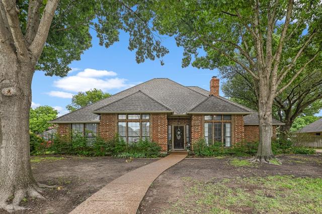 989 Post Oak Rd, Keller, TX 76248