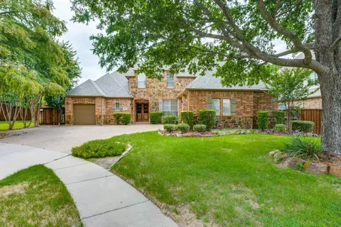 615 Wills Point Dr, Allen, TX 75013