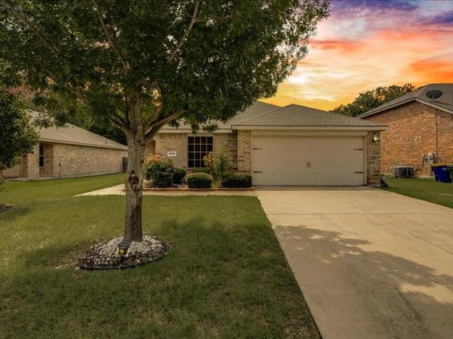 3016 Graystone Ct, Seagoville, TX 75159