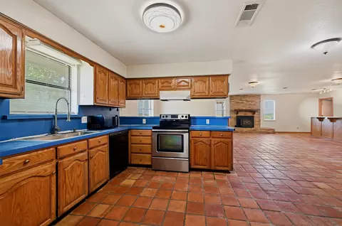 976 County Road 4070, Ector, TX 75439 photo 21