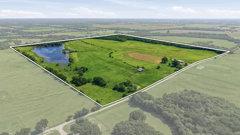 976 County Road 4070, Ector, TX 75439 photo 1