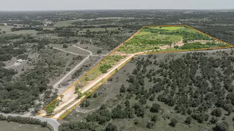 tbd Tr 3 Cr 164, Stephenville, TX 76401