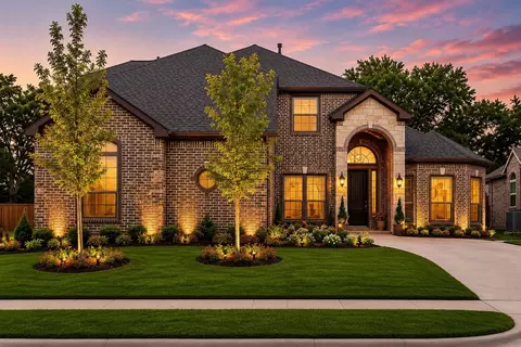 2316 Bob Sandlin Ln, Wylie, TX 75098