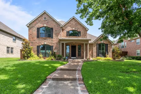 3325 Edwards Dr, Plano, TX 75025