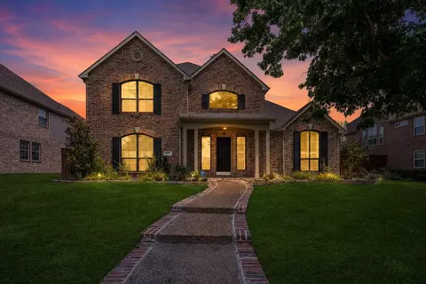 3325 Edwards Dr, Plano, TX 75025