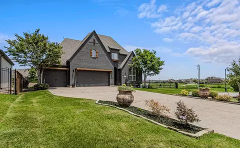 1831 Morning Mist Way, Wylie, TX 75098