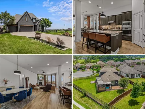 1831 Morning Mist Way, Wylie, TX 75098