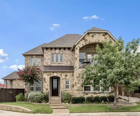 416 Grail Castle Dr, Lewisville, TX 75056