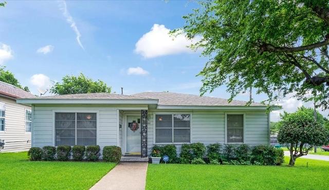 101 N Burdette Ave, Sherman, TX 75090