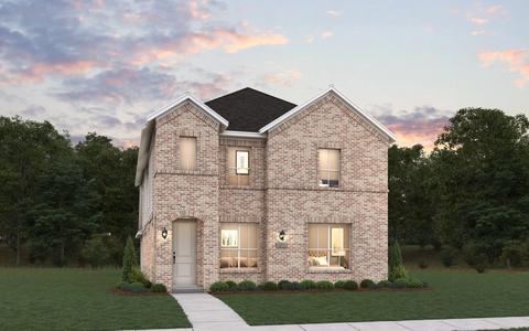 1909 Venture Dr, Northlake, TX 76247