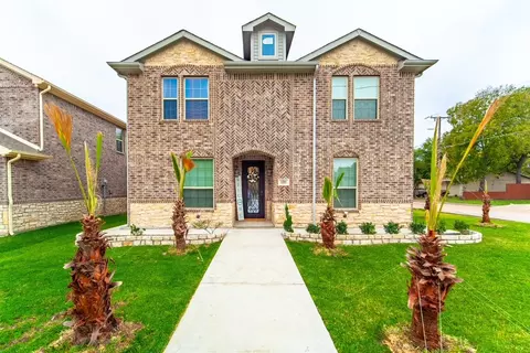 1501 Lakeview Dr, Grand Prairie, TX 75051