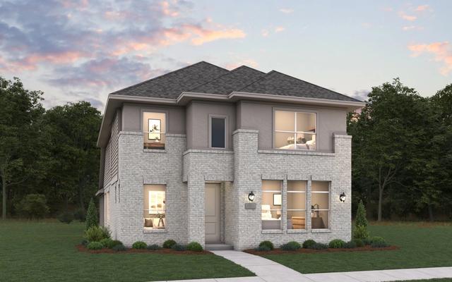 1905 Venture Dr, Northlake, TX 76247
