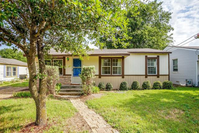 5711 Margewood Dr, Dallas, TX 75236