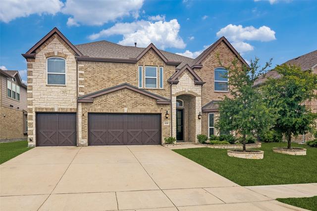 1128 Flamingo Rd, Forney, TX 75126