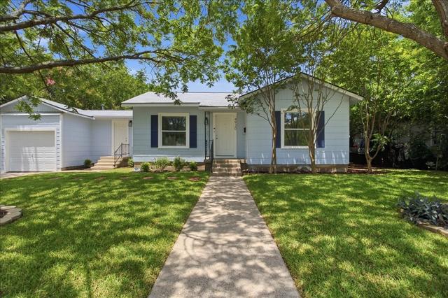 4930 Donnelly Ave, Fort Worth, TX 76107