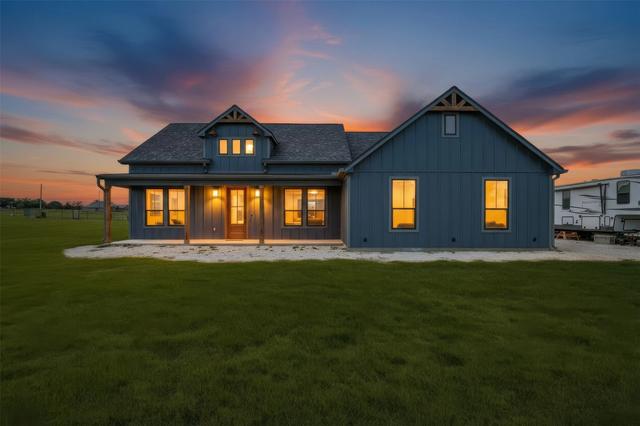 1150 Doss Rd, Millsap, TX 76066