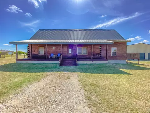 5074 Fm 603, Clyde, TX 79510