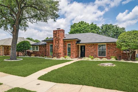 3701 Christopher Dr, Rowlett, TX 75088