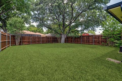 Exterior - 3701 Christopher Dr, Rowlett, TX 75088 photo 3 of 5