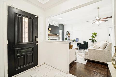 Entry Way - 3701 Christopher Dr, Rowlett, TX 75088 photo 1 of 2