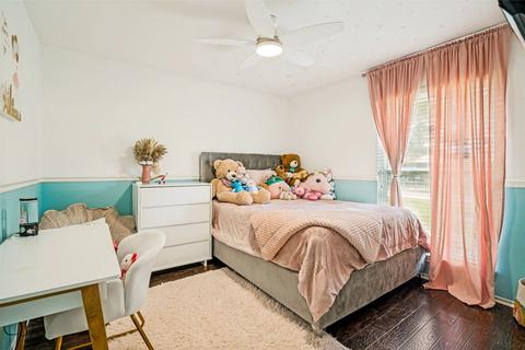 Bedroom - 3701 Christopher Dr, Rowlett, TX 75088 photo 2 of 3