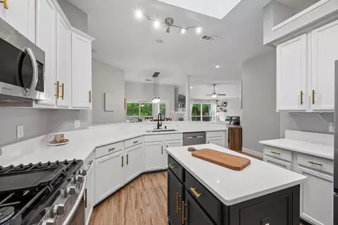 6509 Lake Forest Ln, Sachse, TX 75048