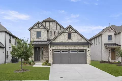 3108 Summer Rain Ln, Anna, TX 75409