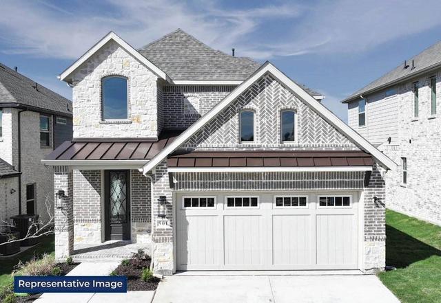 3108 Summer Rain Ln, Anna, TX 75409