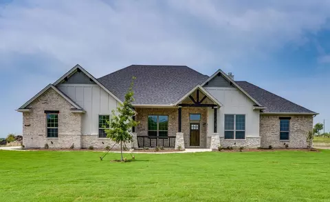 2561 Posey Ln, Waxahachie, TX 75167