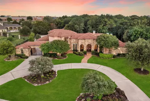 1739 Bison Meadow Ln, Heath, TX 75032
