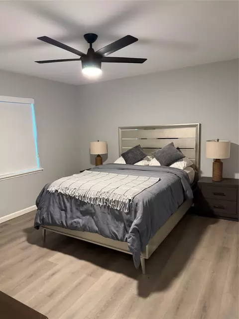 Bedroom - 2611 Buck Trl, Euless, TX 76039 photo 3 of 5