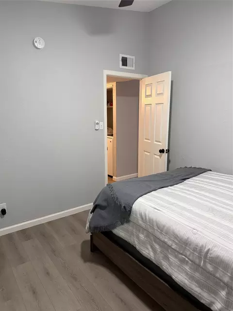 Bedroom - 2611 Buck Trl, Euless, TX 76039 photo 2 of 5