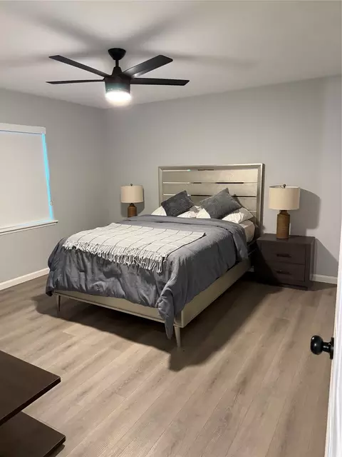 Bedroom - 2611 Buck Trl, Euless, TX 76039 photo 5 of 5