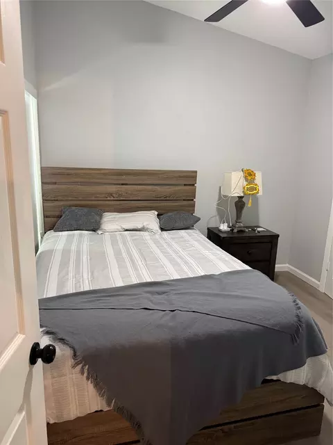 Bedroom - 2611 Buck Trl, Euless, TX 76039 photo 4 of 5