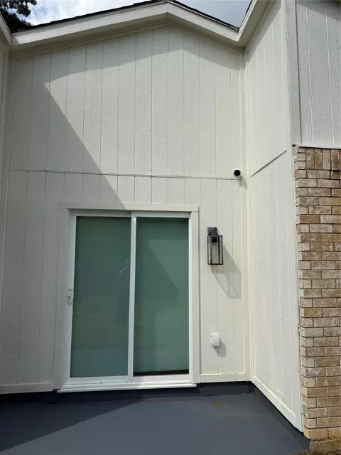 Exterior - 2611 Buck Trl, Euless, TX 76039 photo 3 of 5