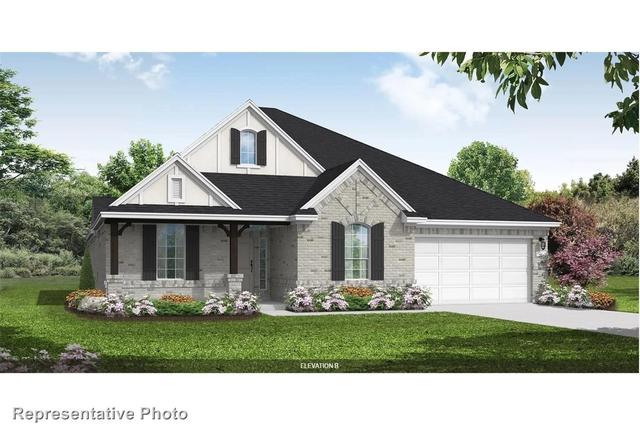 2203 Birch St, Mansfield, TX 76063