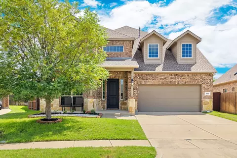 601 Ely Ct, Mckinney, TX 75072