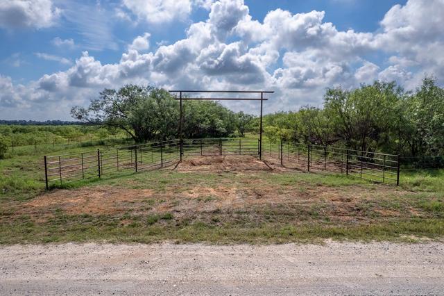 tbd Cr 166, Gorman, TX 76454