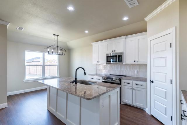 7622 Hudson Way, Abilene, TX 79605