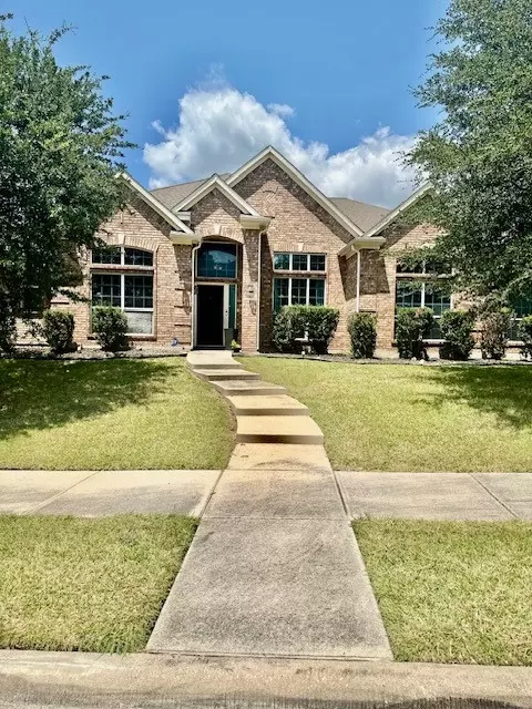 1005 Trailwood Dr, Desoto, TX 75115