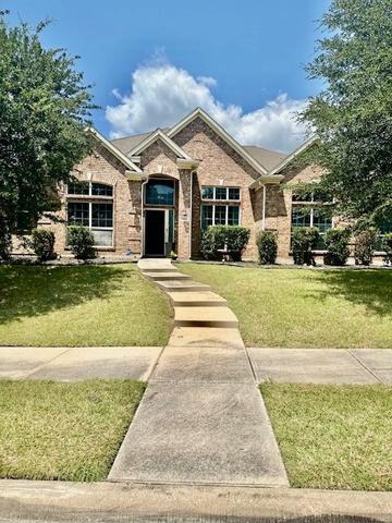 1005 Trailwood Dr, Desoto, TX 75115