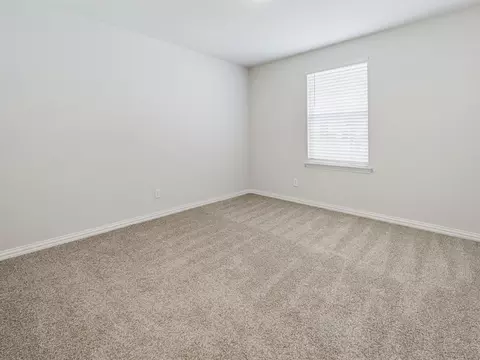 Bedroom - 14212 Borealis Dr, Haslet, TX 76052 photo 4 of 9