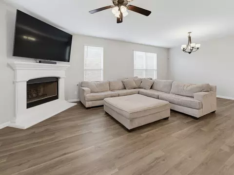 Living - 14212 Borealis Dr, Haslet, TX 76052 photo 2 of 6