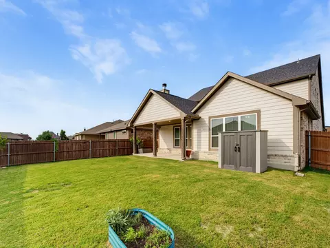 Exterior - 14212 Borealis Dr, Haslet, TX 76052 photo 5 of 6