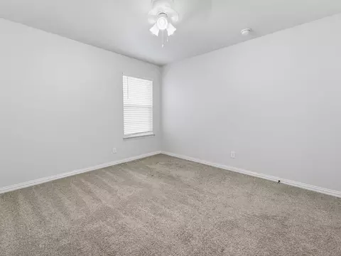 Bedroom - 14212 Borealis Dr, Haslet, TX 76052 photo 7 of 9