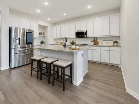 Kitchen - 14212 Borealis Dr, Haslet, TX 76052 photo 3 of 5