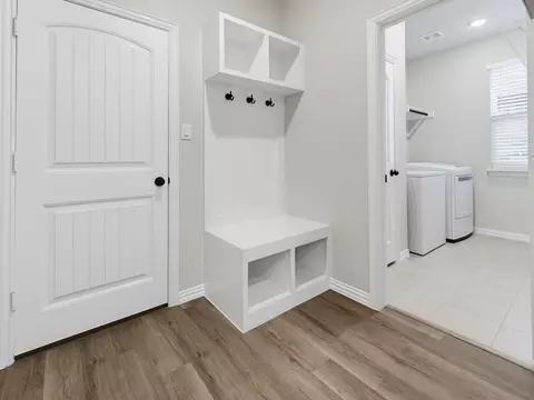 Entry Way - 14212 Borealis Dr, Haslet, TX 76052 photo 2 of 2