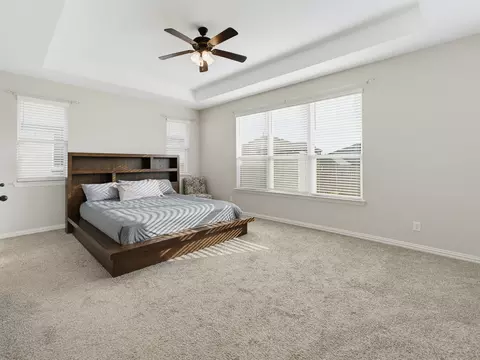 Bedroom - 14212 Borealis Dr, Haslet, TX 76052 photo 1 of 9