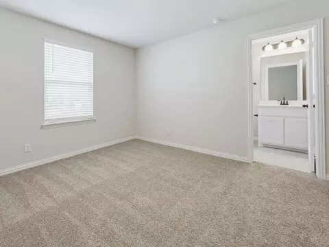 Bedroom - 14212 Borealis Dr, Haslet, TX 76052 photo 5 of 9