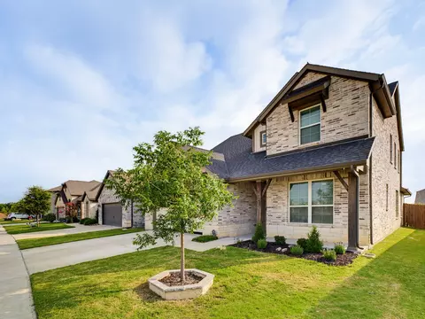 Exterior - 14212 Borealis Dr, Haslet, TX 76052 photo 2 of 6